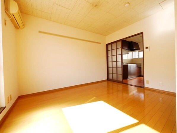 ユニコーンBの物件内観写真